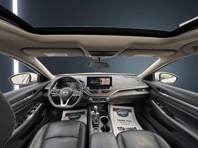 Used 2024 Nissan Altima 2.5 SL image 10