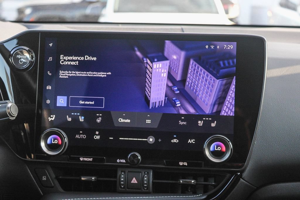 Used 2024 Lexus NX 450h+ F Sport w/ Vision Package AWD/4WD image 15