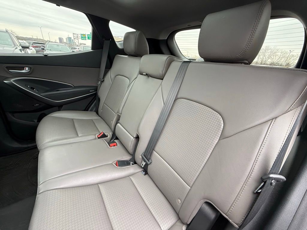 Used 2015 Hyundai Santa Fe Sport 2.0T w/ Option Group 05 image 6