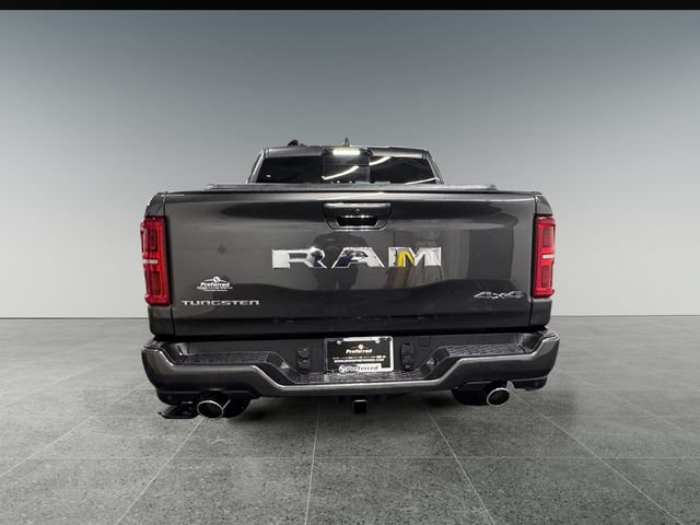 New 2026 RAM 1500 Tungsten w/ Bed Utility Group image 23