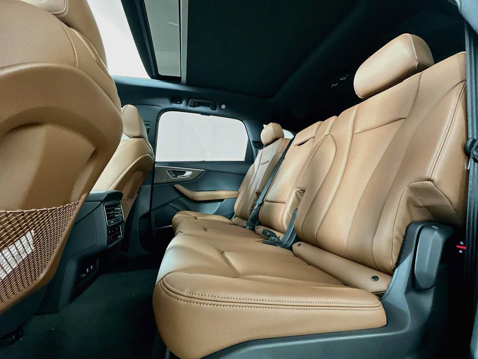 New 2026 Audi Q7 Premium Plus AWD/4WD image 19
