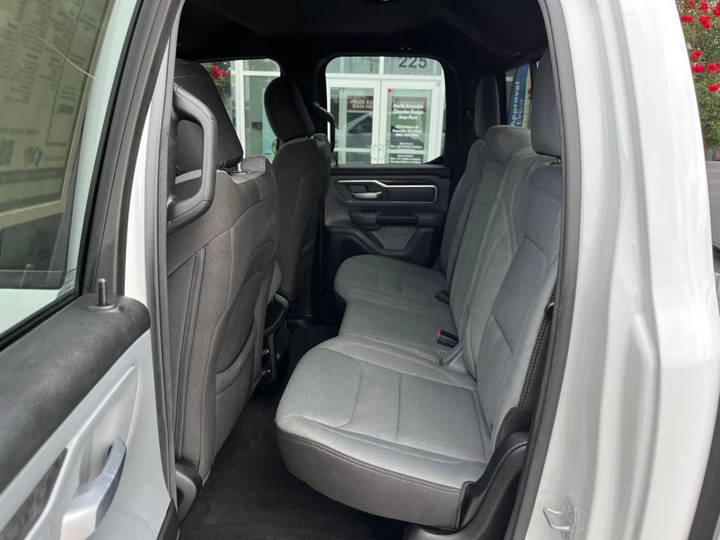 Used 2022 RAM 1500 Lone Star RWD image 15