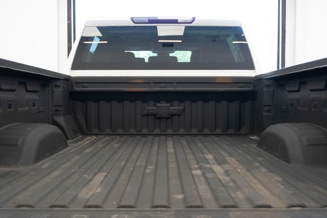 Used 2025 Chevrolet Silverado 2500 LT image 17
