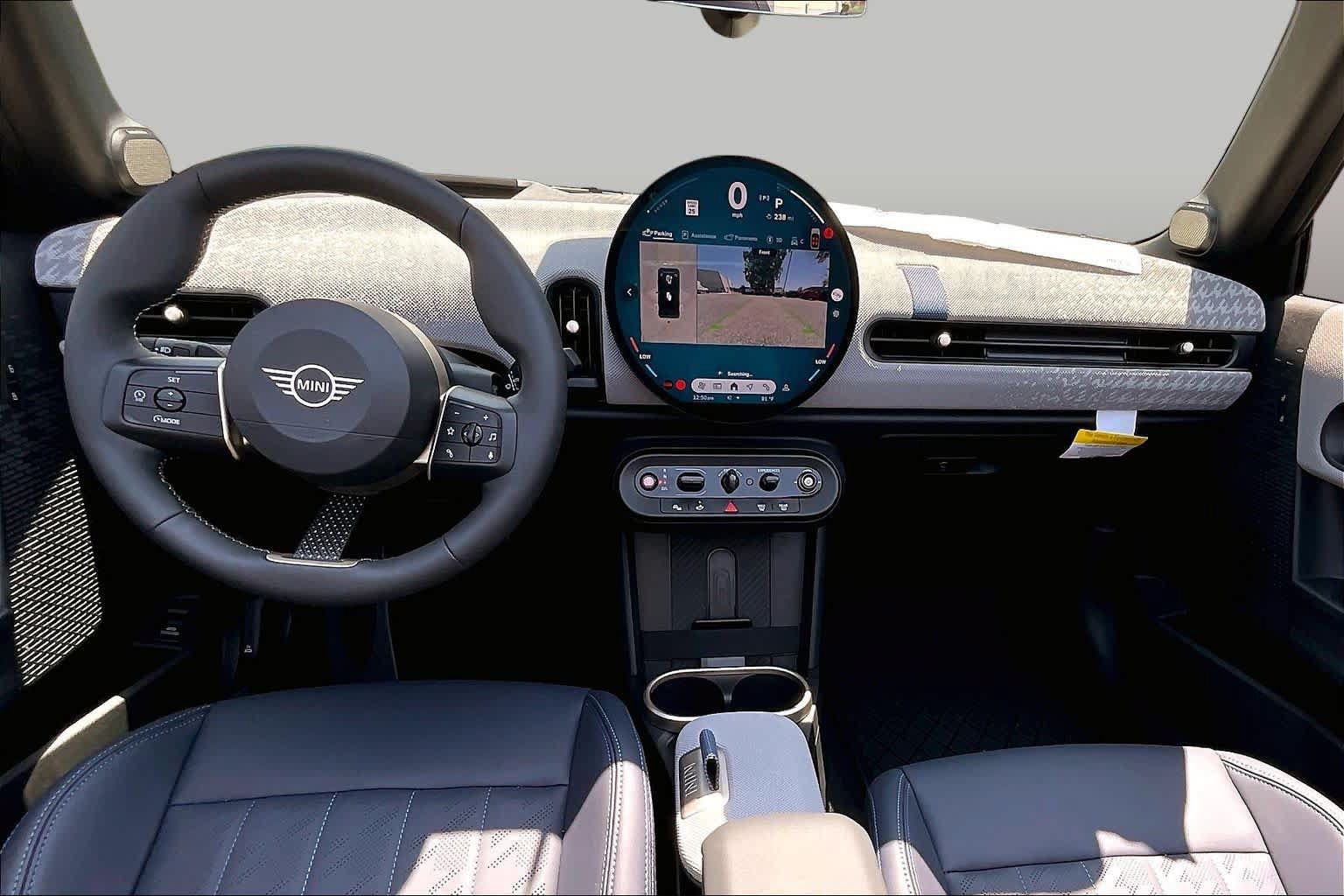 Used 2026 MINI Cooper S FWD image 5