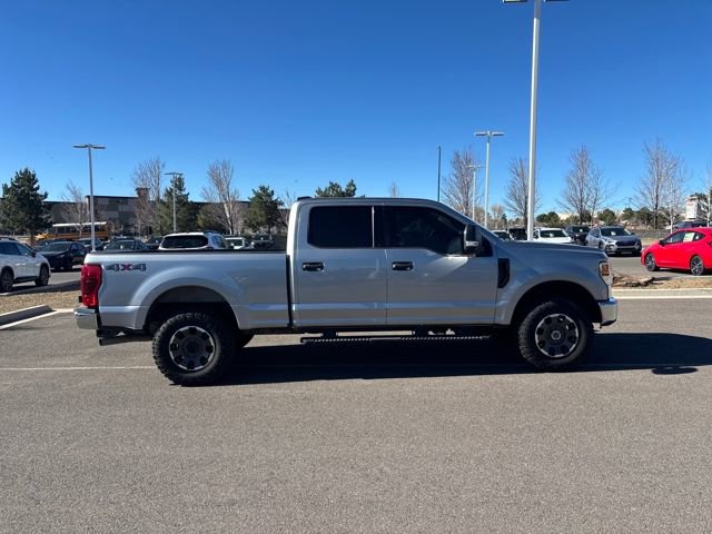 Used 2020 Ford F250 XLT image 2