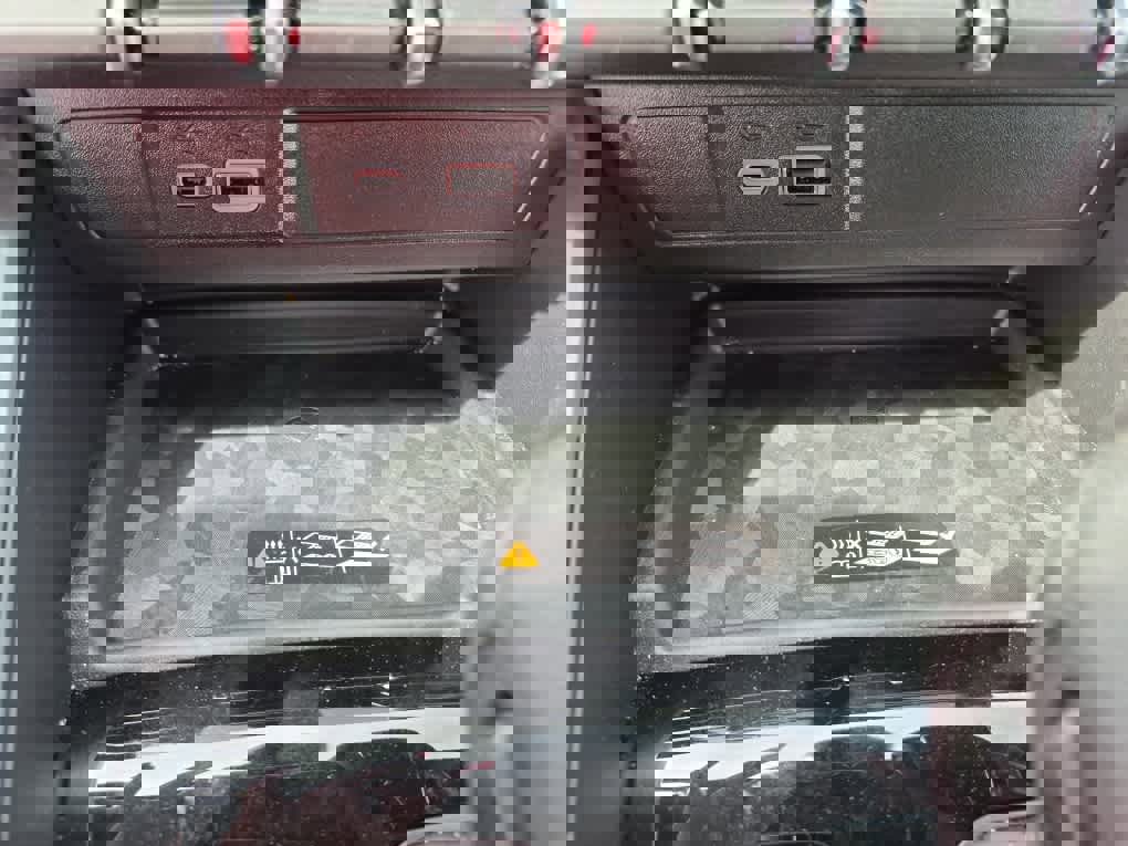 New 2026 Chevrolet Colorado Trail Boss AWD/4WD image 21