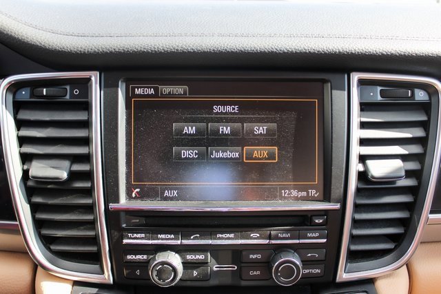 Used 2015 Porsche Panamera 4 image 20