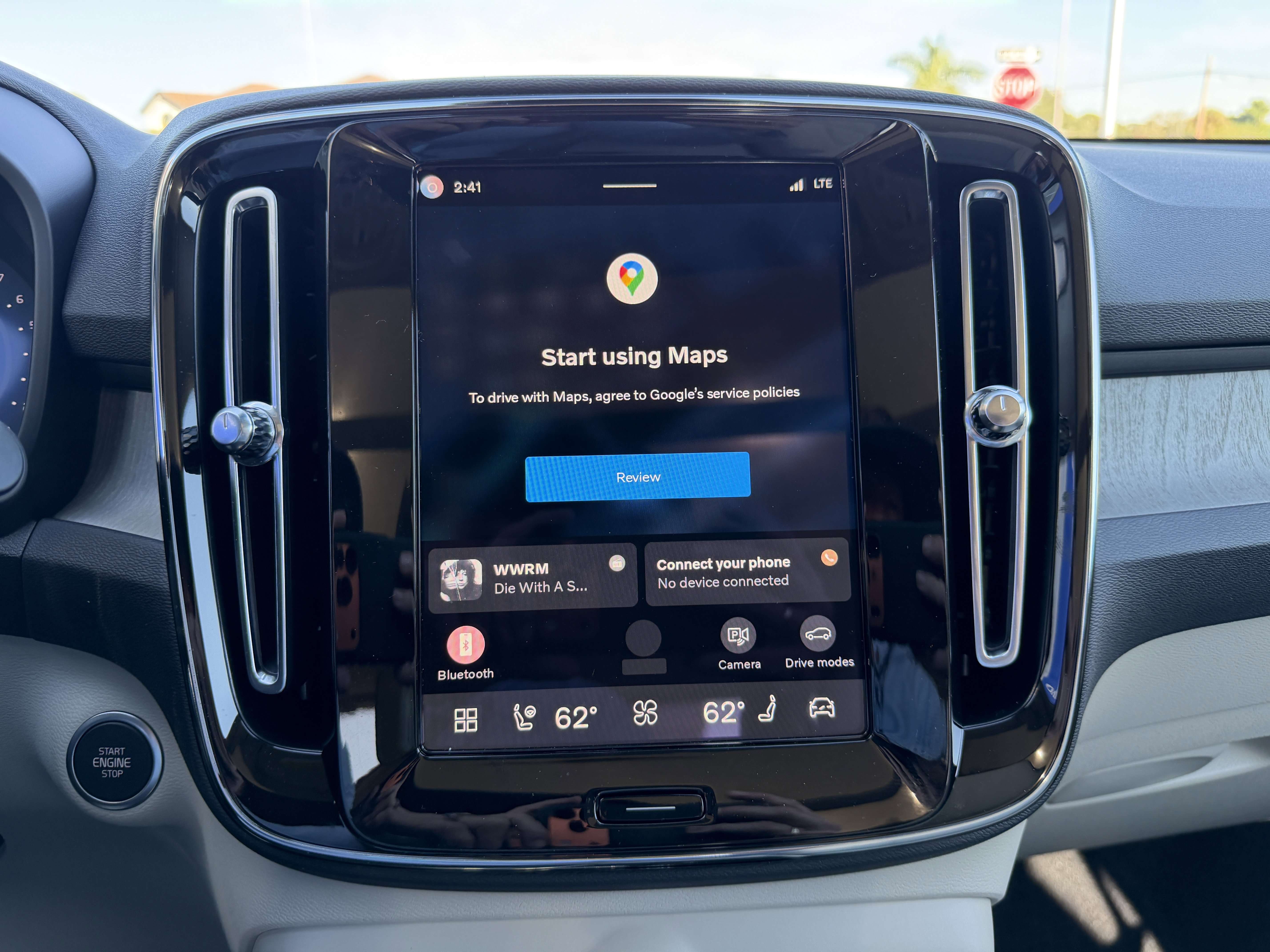 New 2026 Volvo XC40 B5 Plus w/ Climate Package image 20