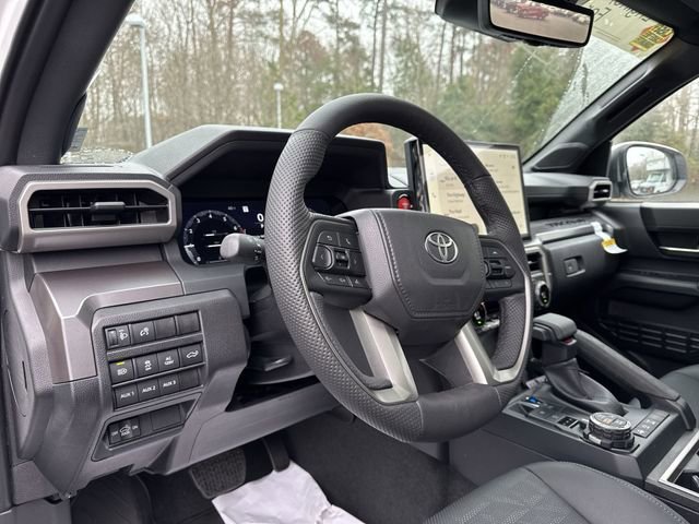 New 2025 Toyota Tacoma TRD Off-Road image 13