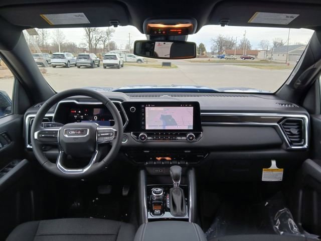 New 2026 GMC Canyon Elevation w/ Convenience Package AWD/4WD image 28