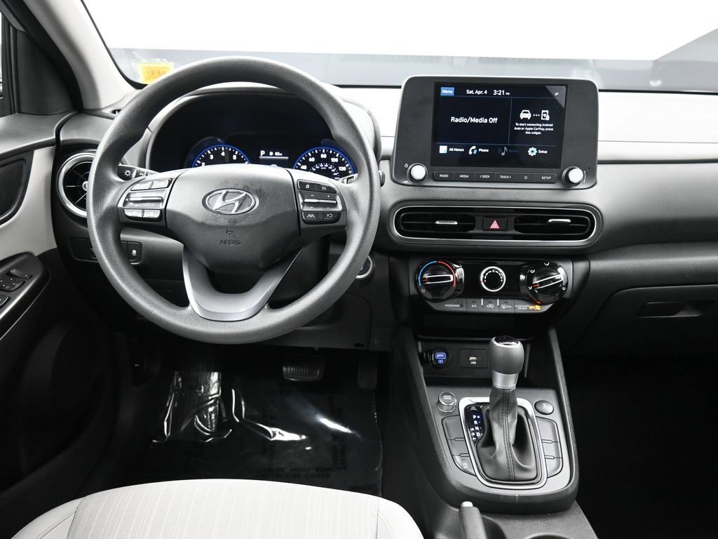 Certified 2023 Hyundai Kona SEL image 19