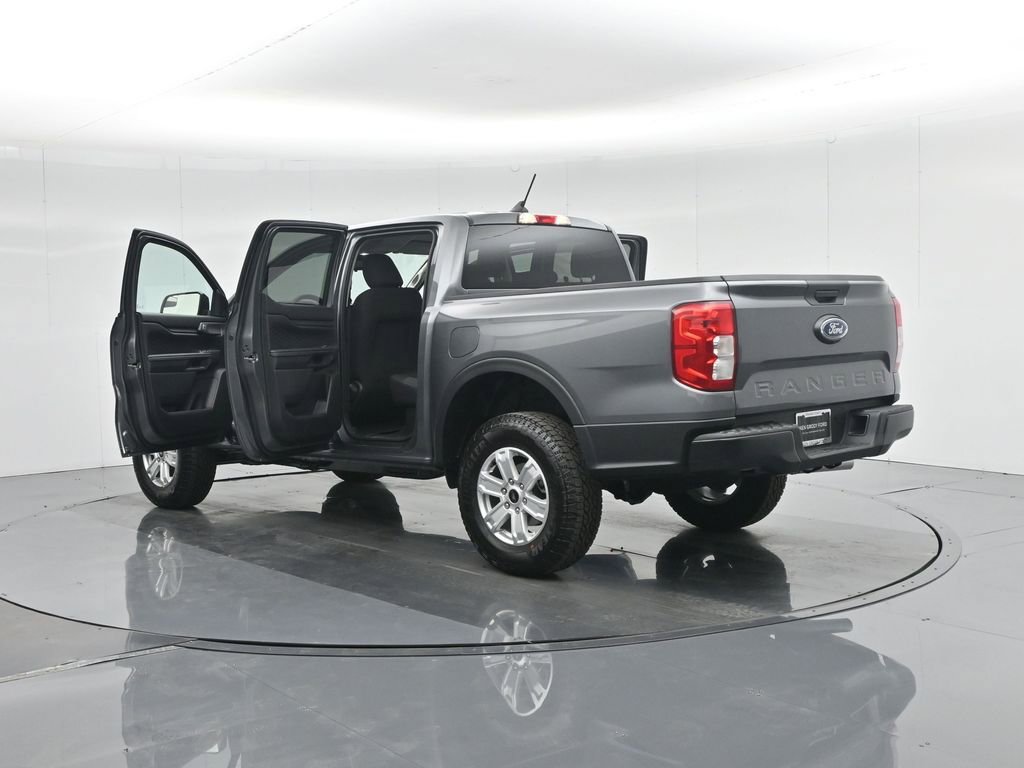 New 2025 Ford Ranger XL image 30