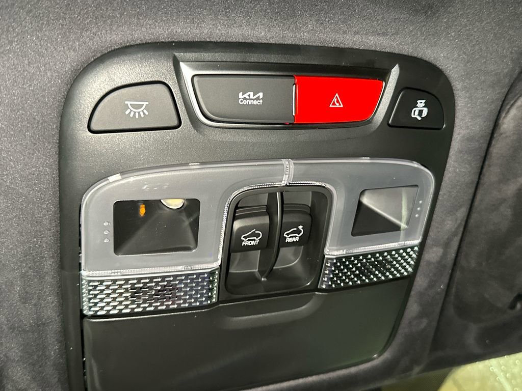 New 2025 Kia Telluride SX X-Line image 28