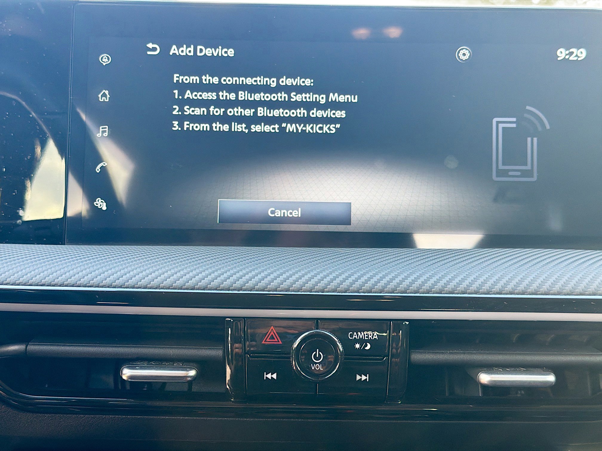 Used 2025 Nissan Kicks SR image 30