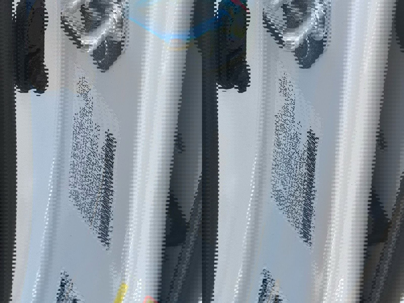 Used 2024 Honda Odyssey EX-L image 35