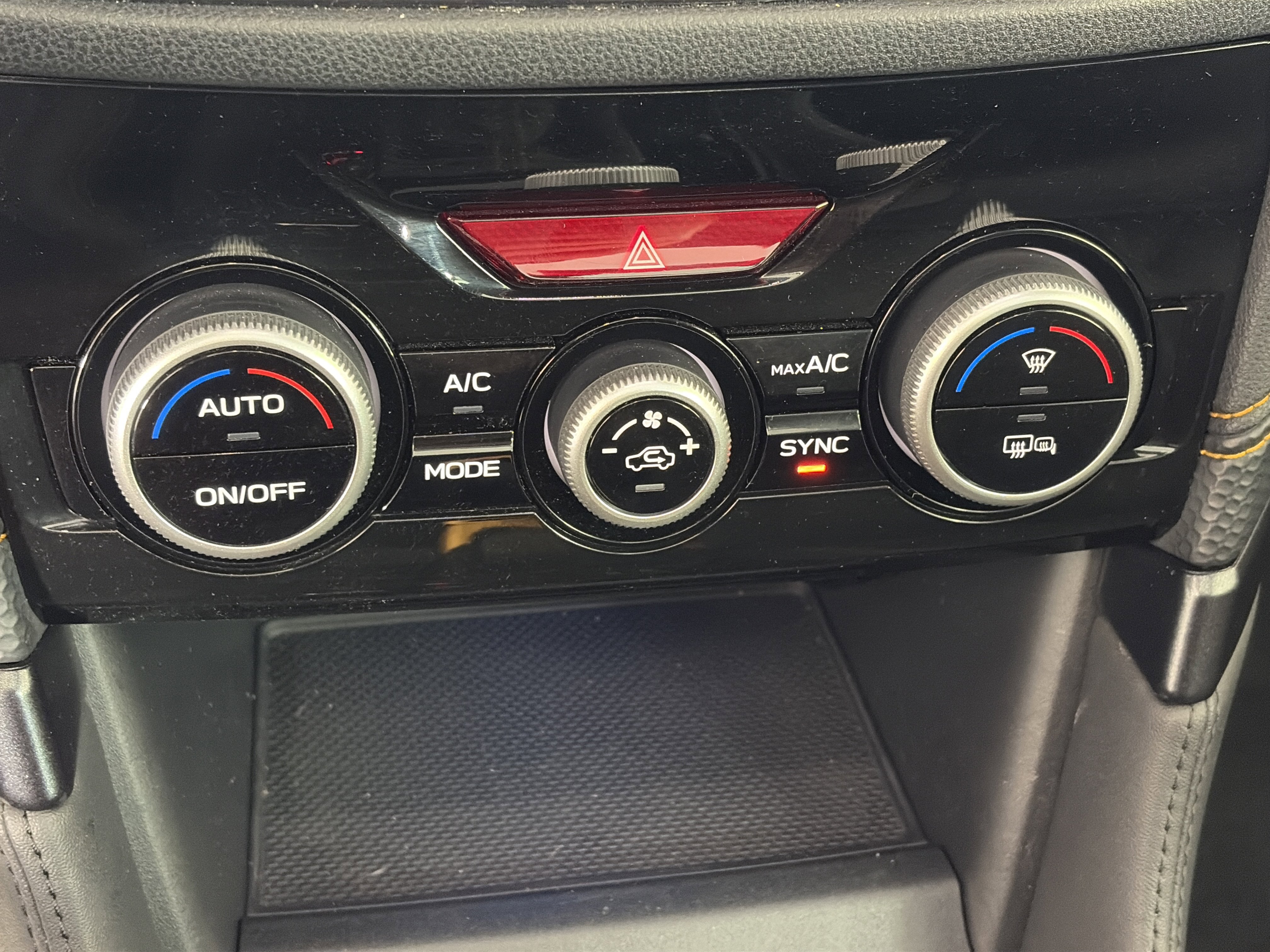 Certified 2023 Subaru Forester Wilderness image 24