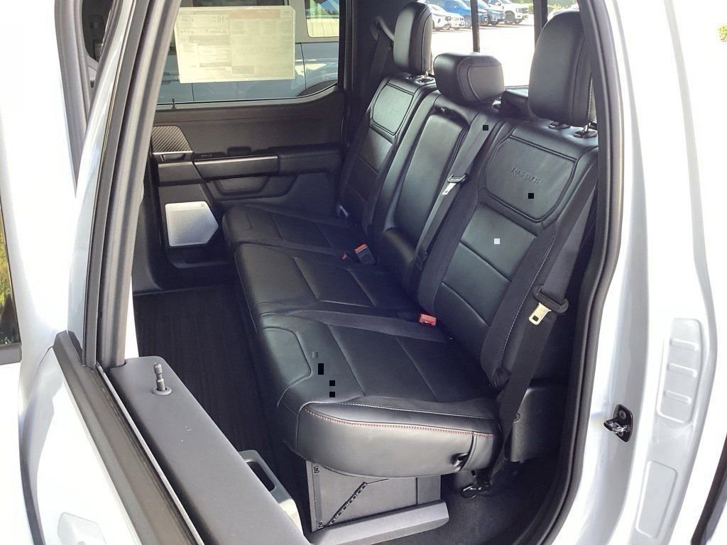 New 2025 Ford F150 Raptor image 40