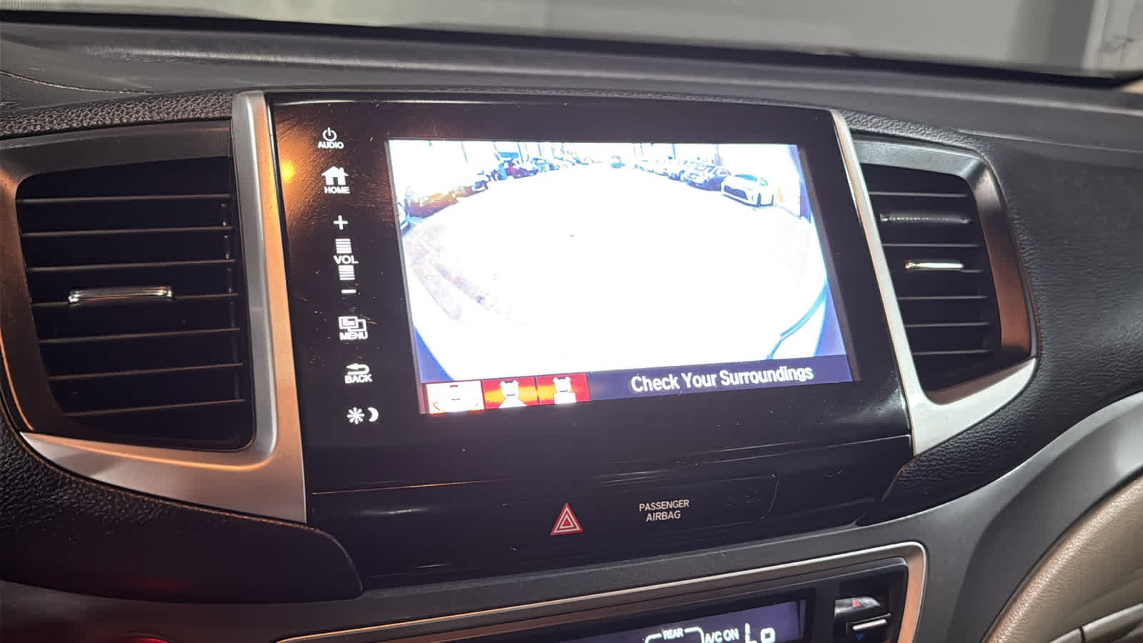 Used 2017 Honda Pilot EX-L image 16