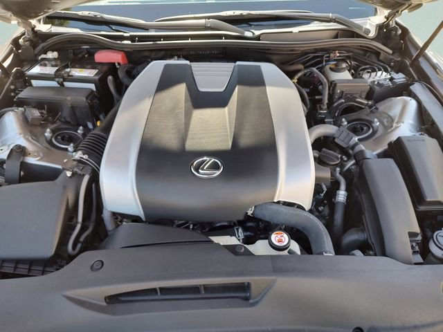 Used 2023 Lexus IS 350 F Sport w/ Memory Package image 33