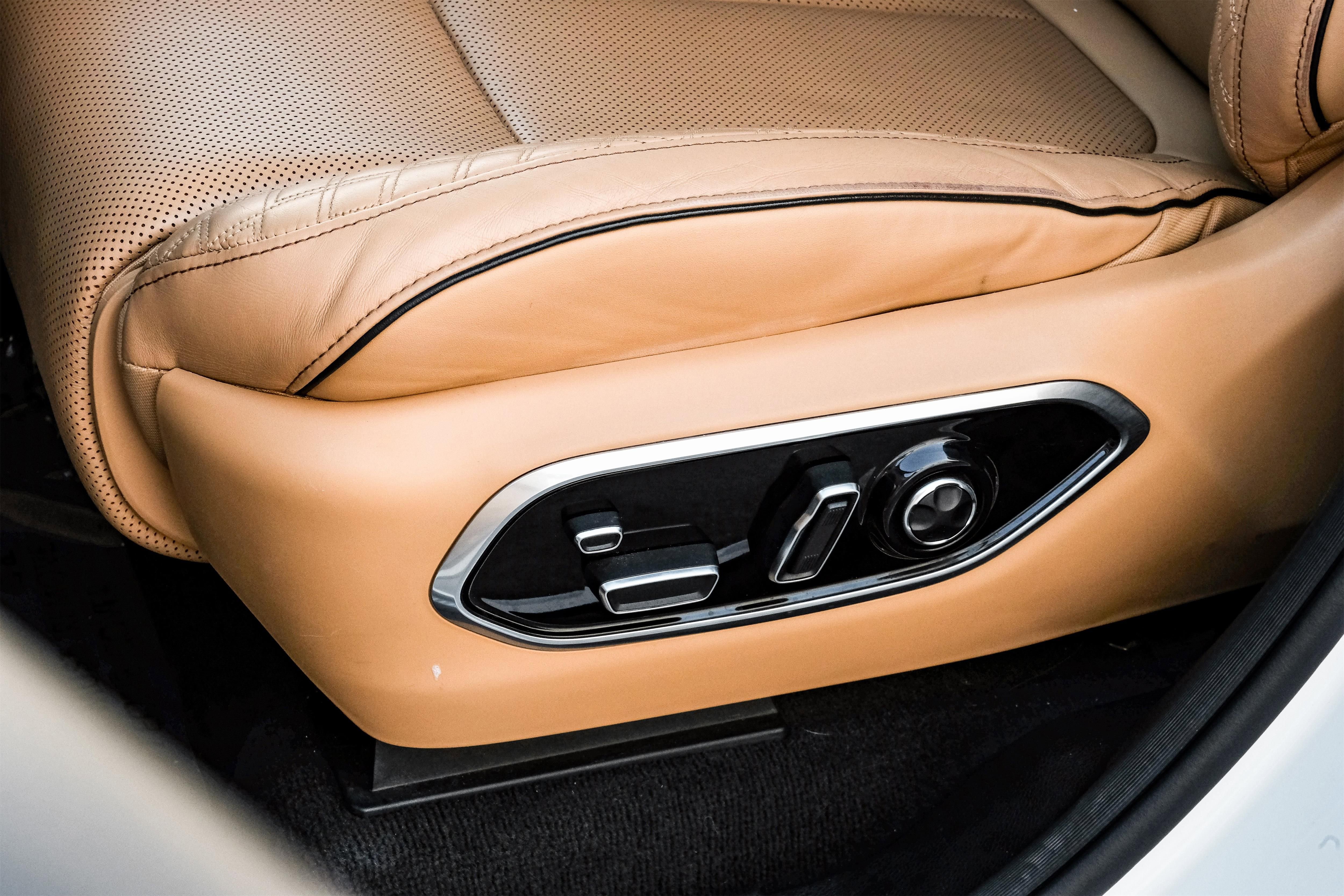 Used 2022 Jeep Grand Cherokee L Summit image 35