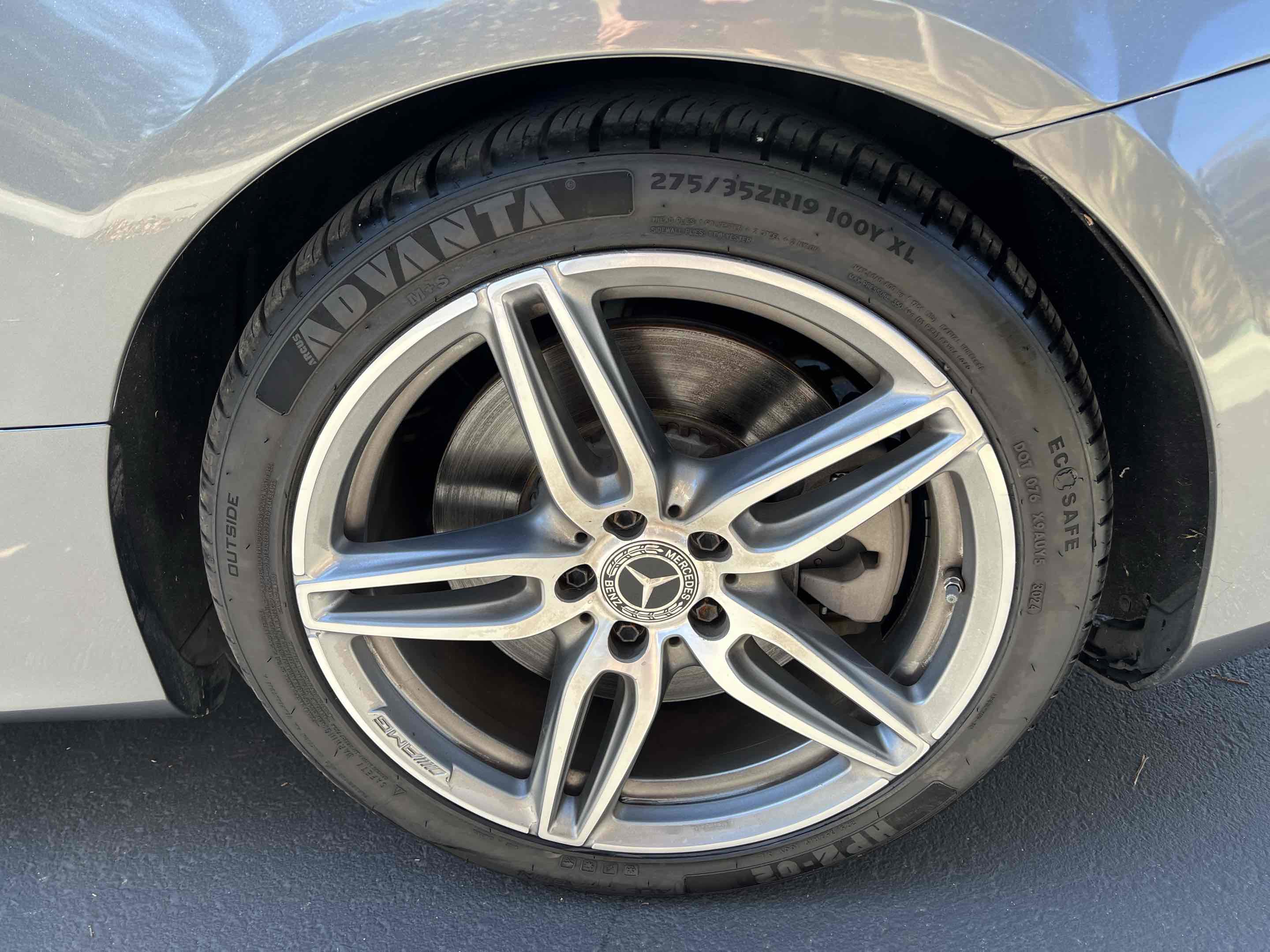Used 2018 Mercedes-Benz E 400 Cabriolet image 66