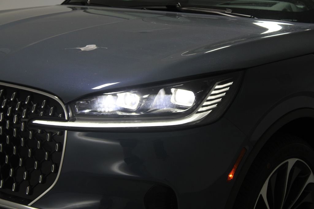 New 2025 Lincoln Aviator Reserve w/ Illumination Package image 60