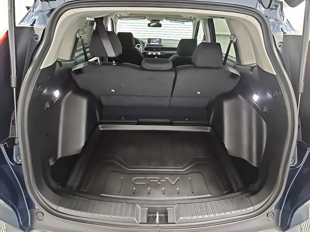 Used 2024 Honda CR-V EX image 32