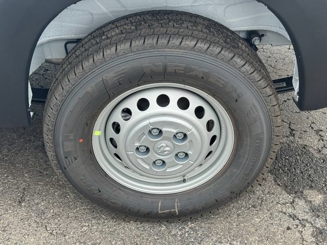 New 2027 RAM ProMaster 2500 w/ Convenience Group FWD image 11