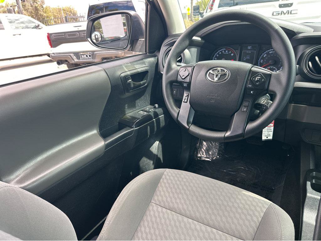 Used 2023 Toyota Tacoma SR RWD image 19