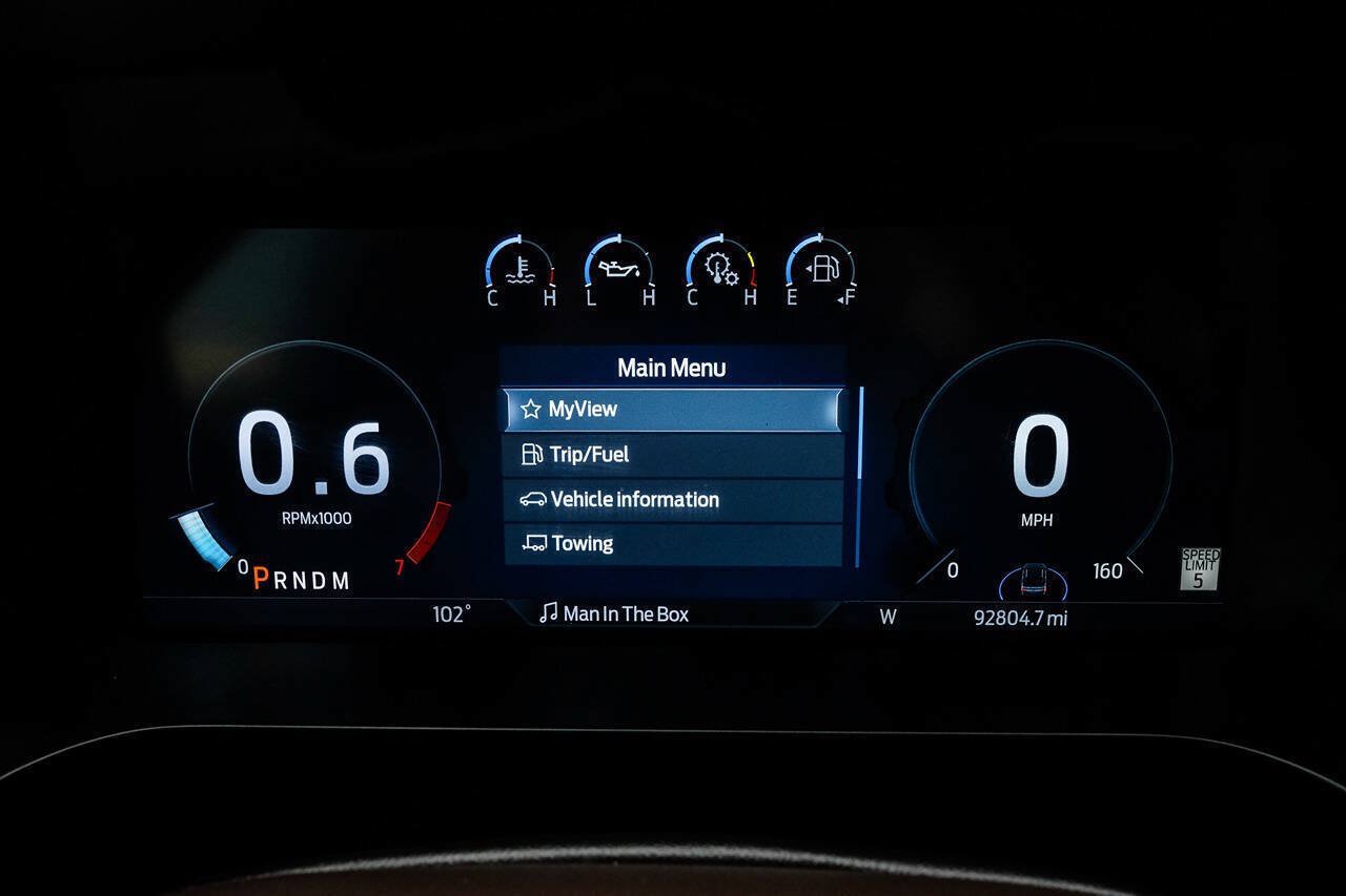 Used 2023 Ford Expedition King Ranch RWD image 26