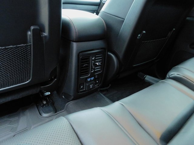 New 2026 Dodge Durango GT image 19