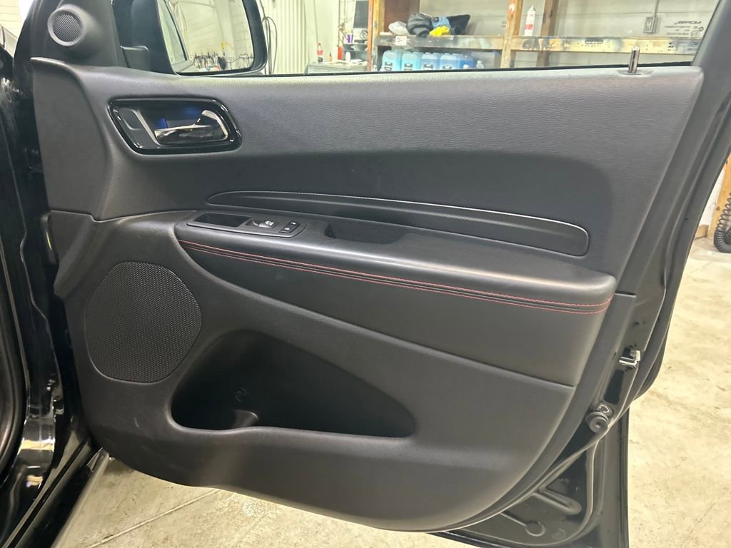 Used 2024 Dodge Durango GT image 28
