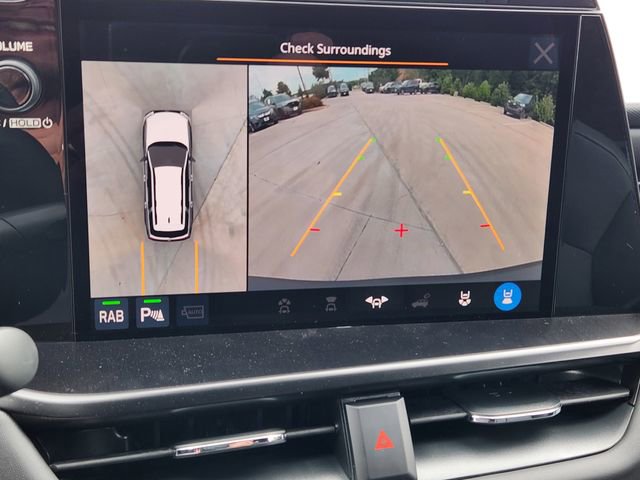 New 2026 Subaru Outback Touring XT AWD/4WD image 14