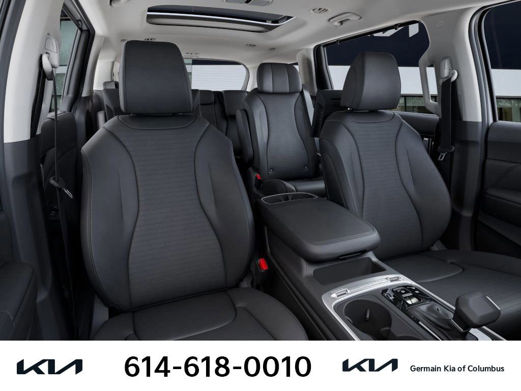 New 2026 Kia Carnival SX Prestige image 18
