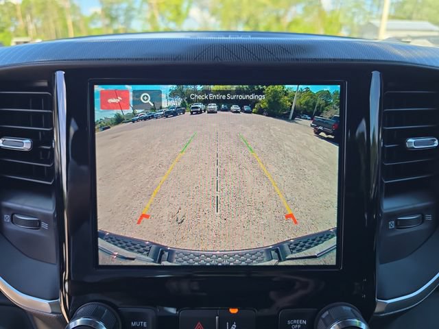 New 2026 RAM 1500 Lone Star RWD image 17