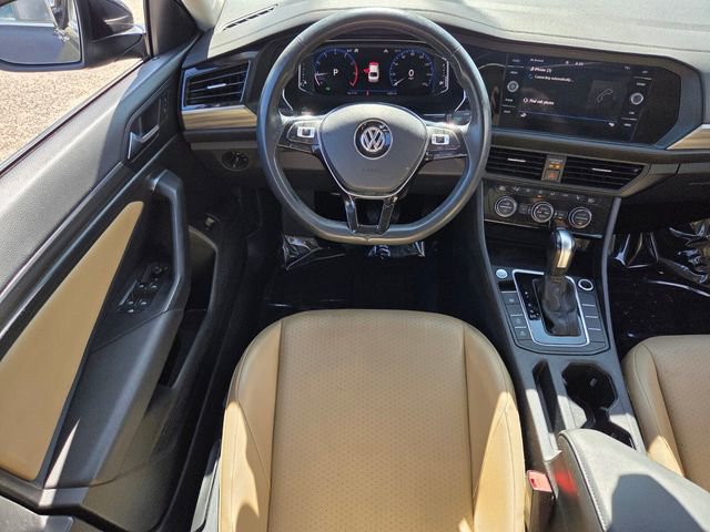 Used 2020 Volkswagen Jetta SEL image 14