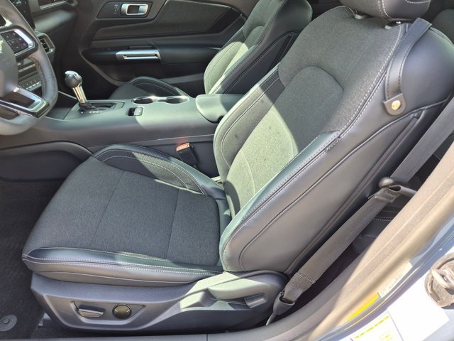 Used 2024 Ford Mustang Coupe RWD image 14