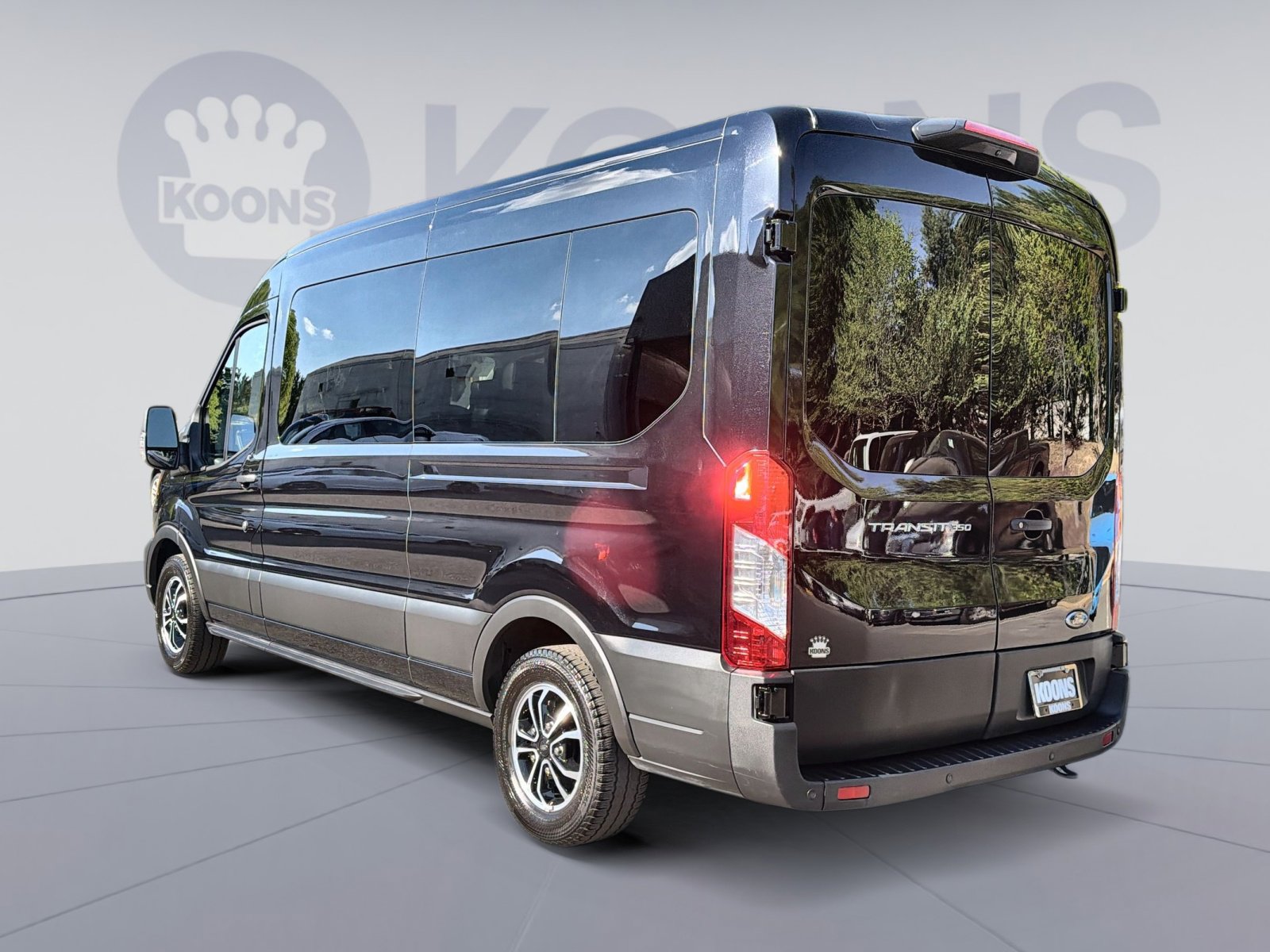 Used 2024 Ford Transit 350 XL image 14