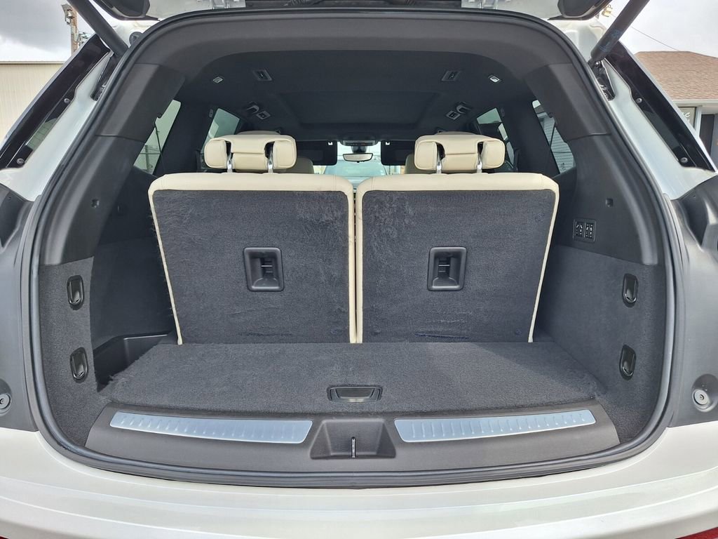 Used 2021 Cadillac XT6 Sport image 28