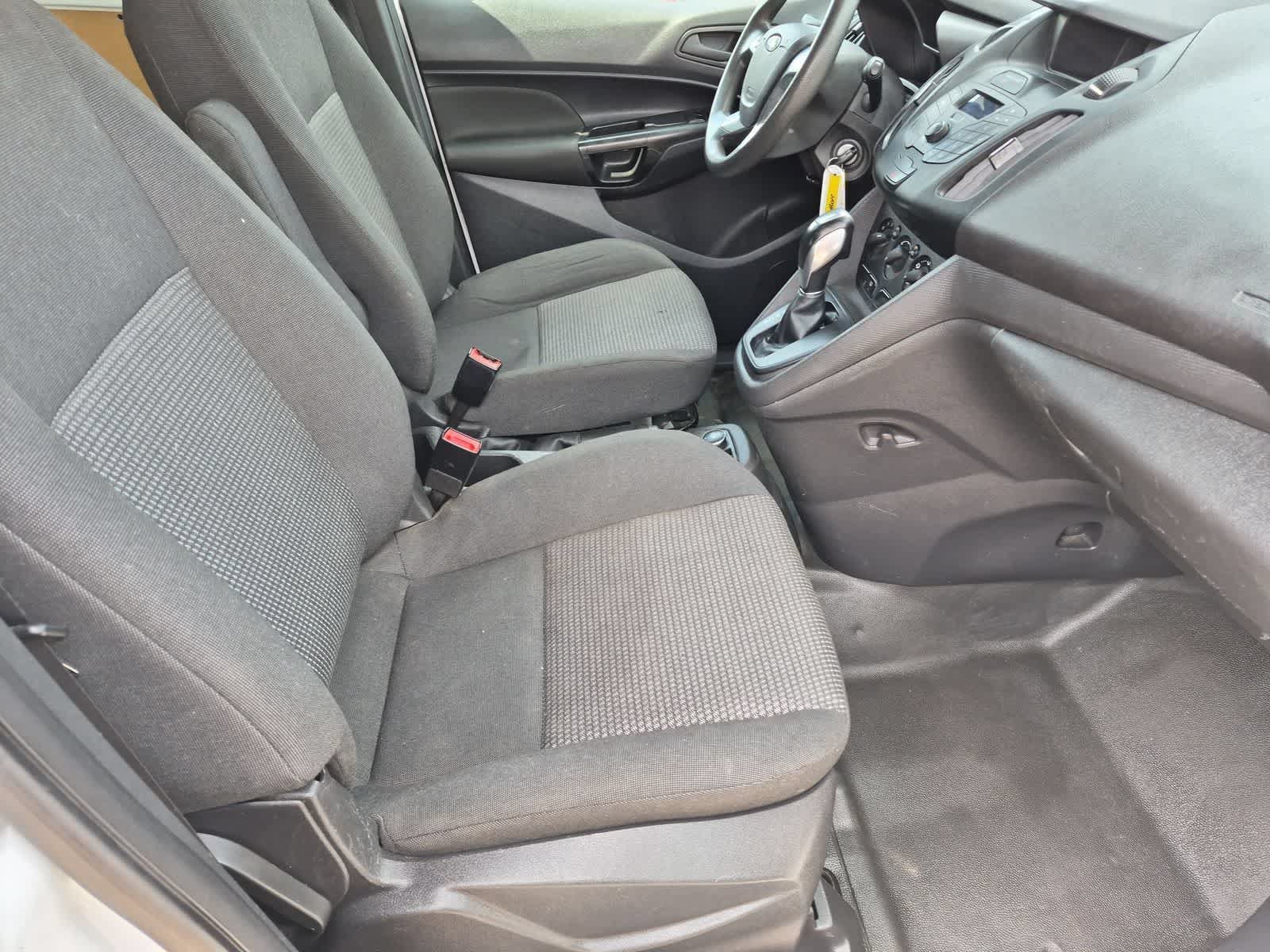 Used 2016 Ford Transit Connect XL FWD image 18