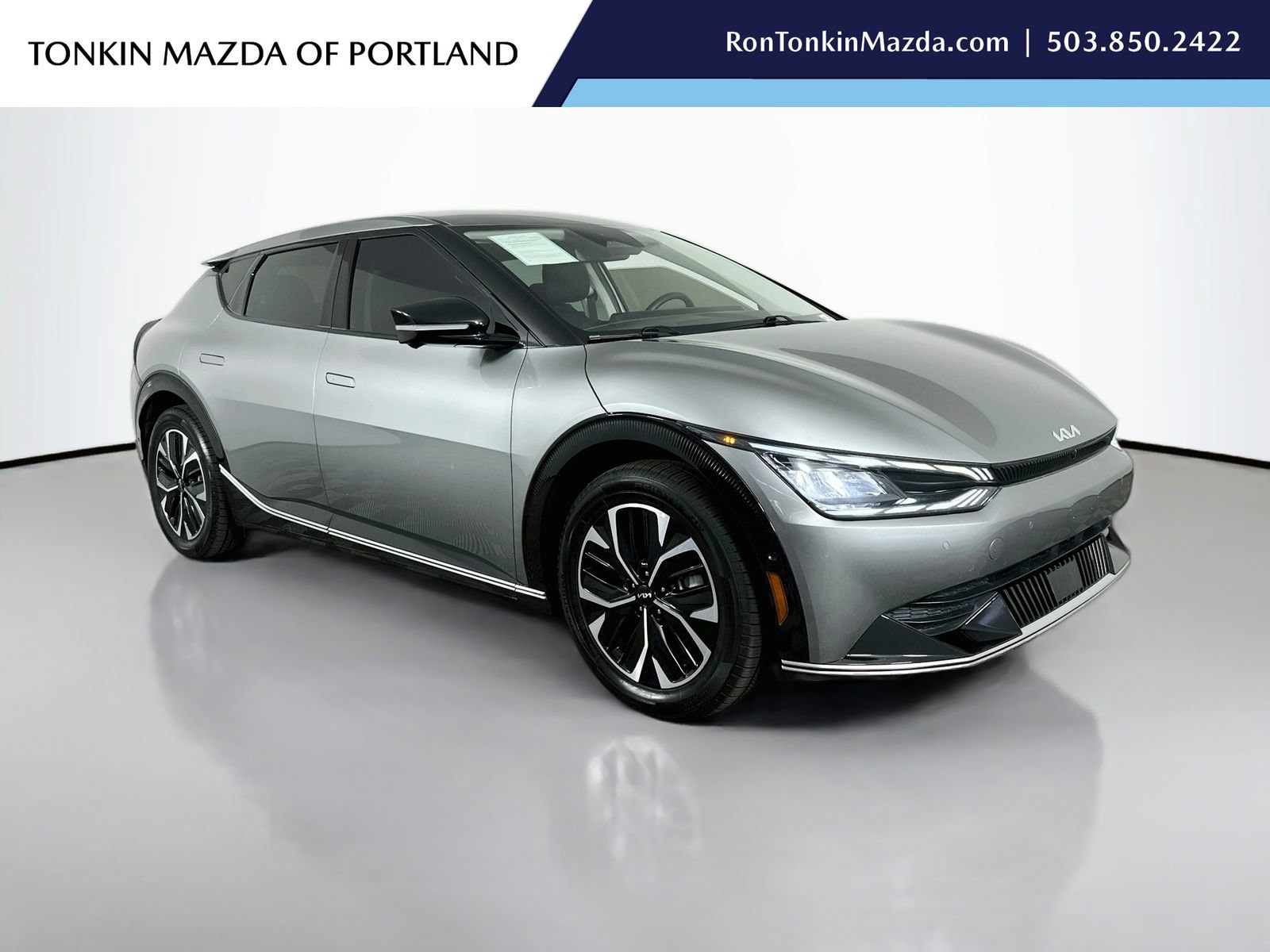 Used 2022 Kia EV6 Wind w/ Wind Technology Package