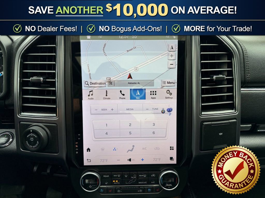 Used 2019 Ford Expedition Platinum image 27