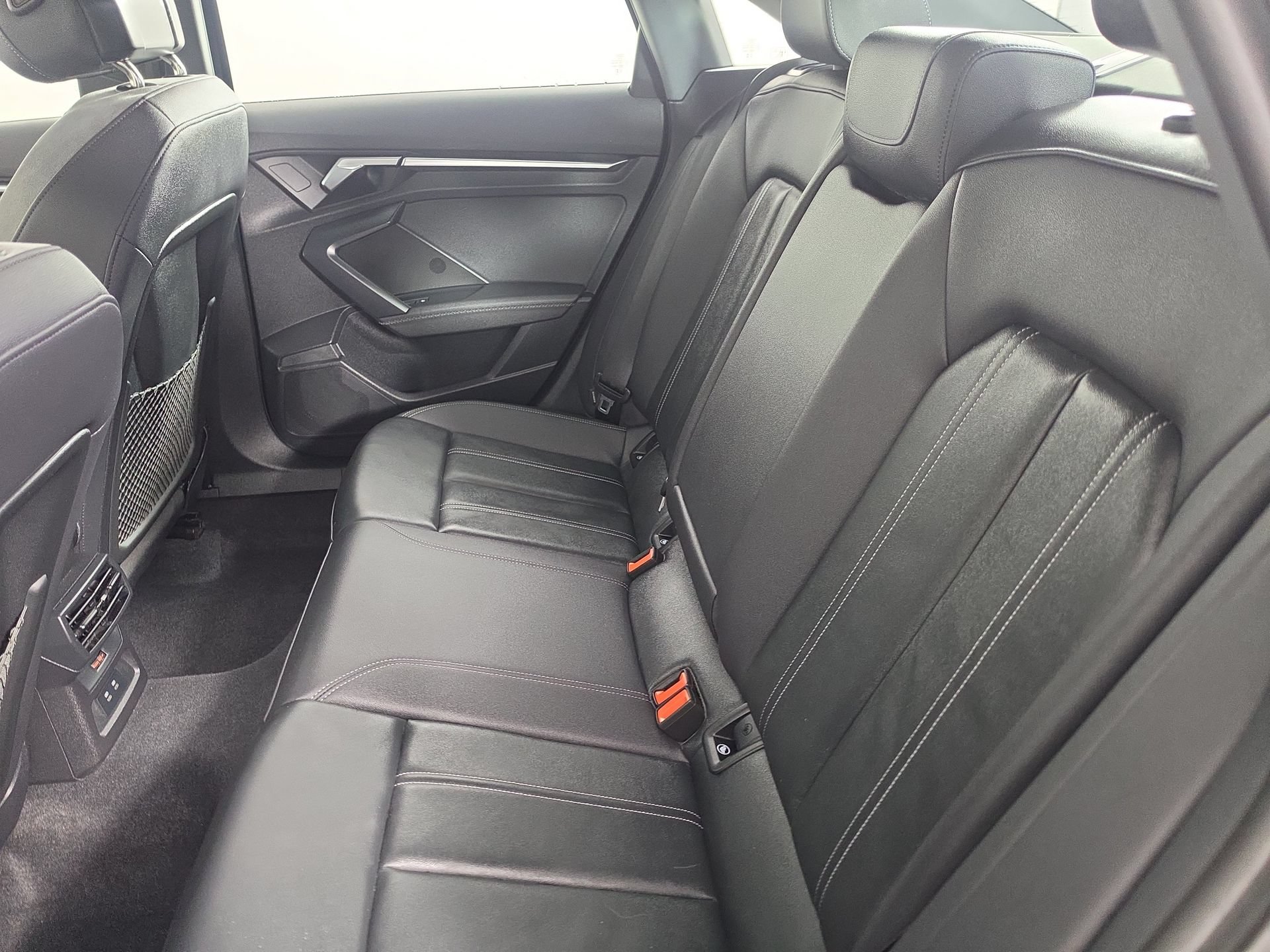 Used 2023 Audi A3 2.0T Premium w/ Convenience Package FWD image 37