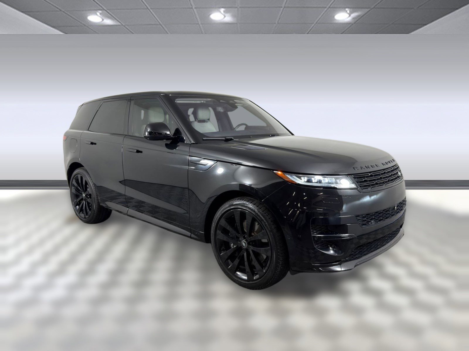 Certified 2023 Land Rover Range Rover Sport First Edition image 7