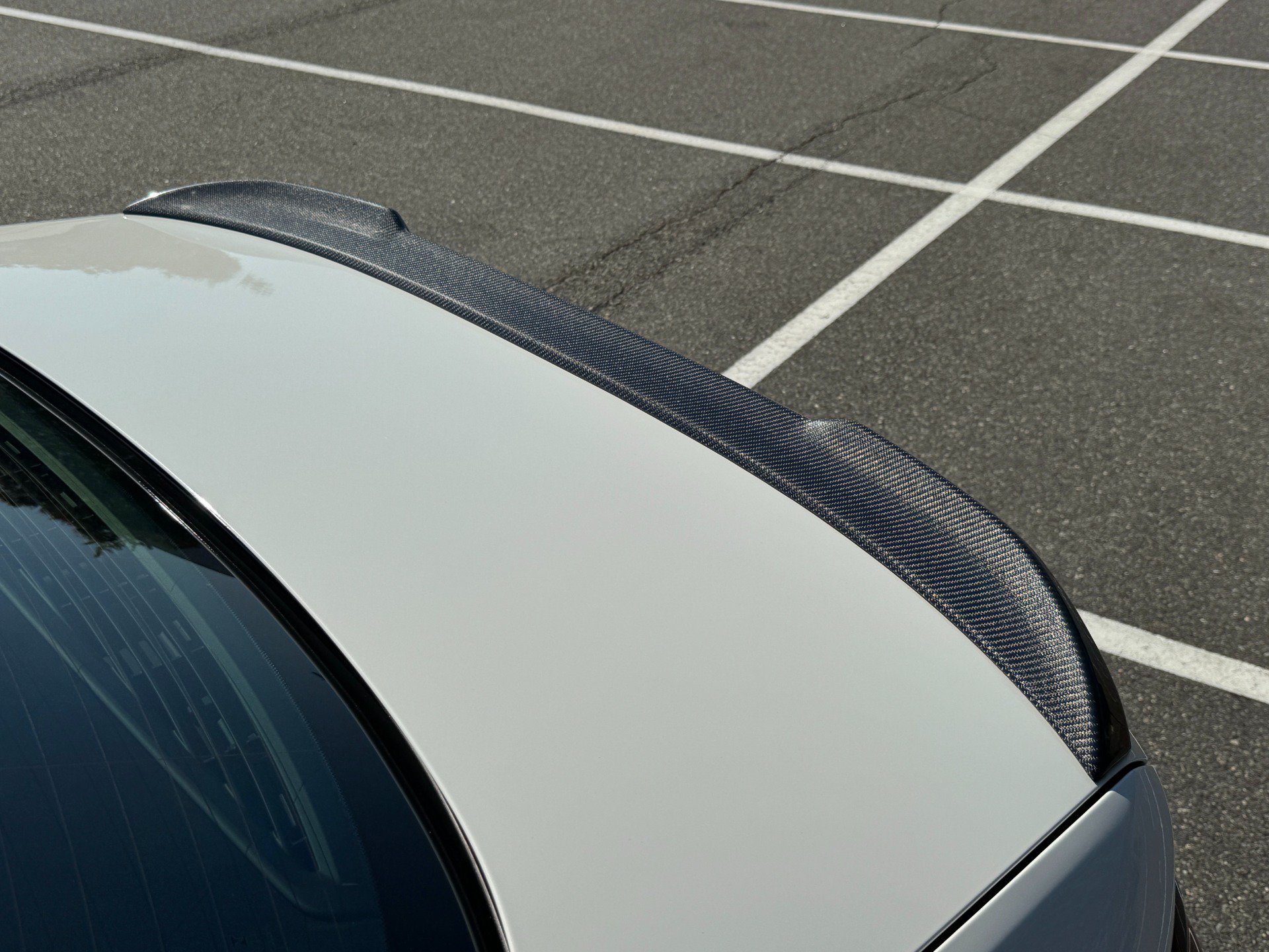 Used 2021 BMW M5 AWD/4WD image 27