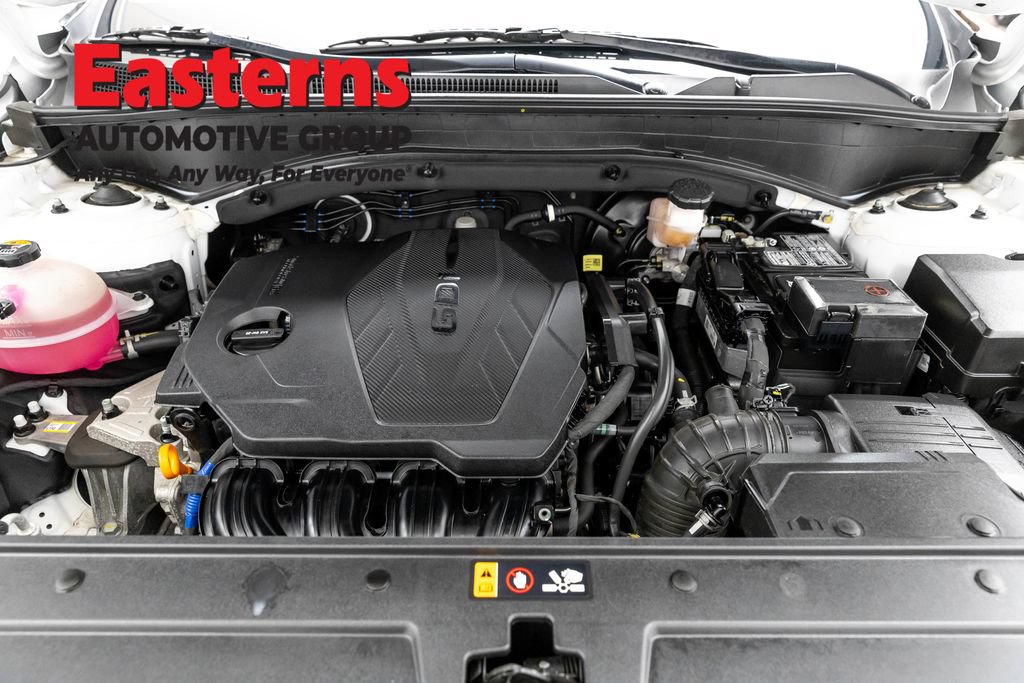 Used 2023 Hyundai Santa Fe XRT AWD/4WD image 7