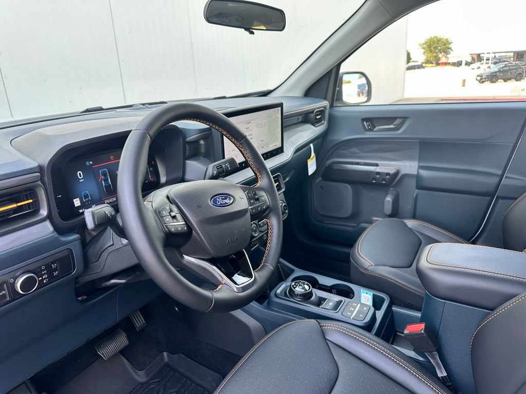 New 2026 Ford Maverick Tremor AWD/4WD image 15