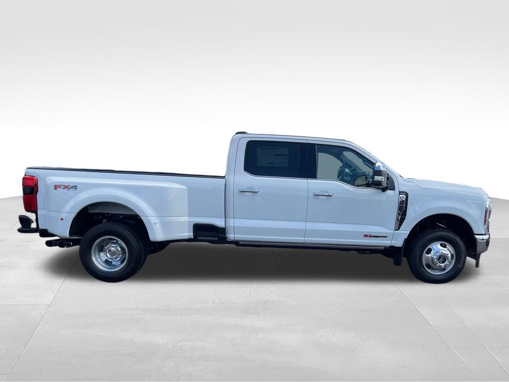 New 2026 Ford F350 Lariat w/ Lariat Premium Package AWD/4WD image 6