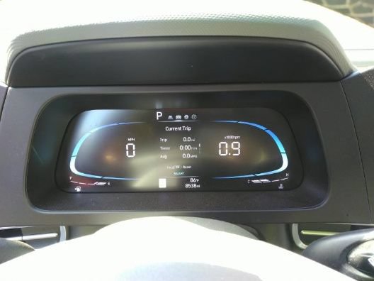 Used 2025 Hyundai Elantra Sport FWD image 17