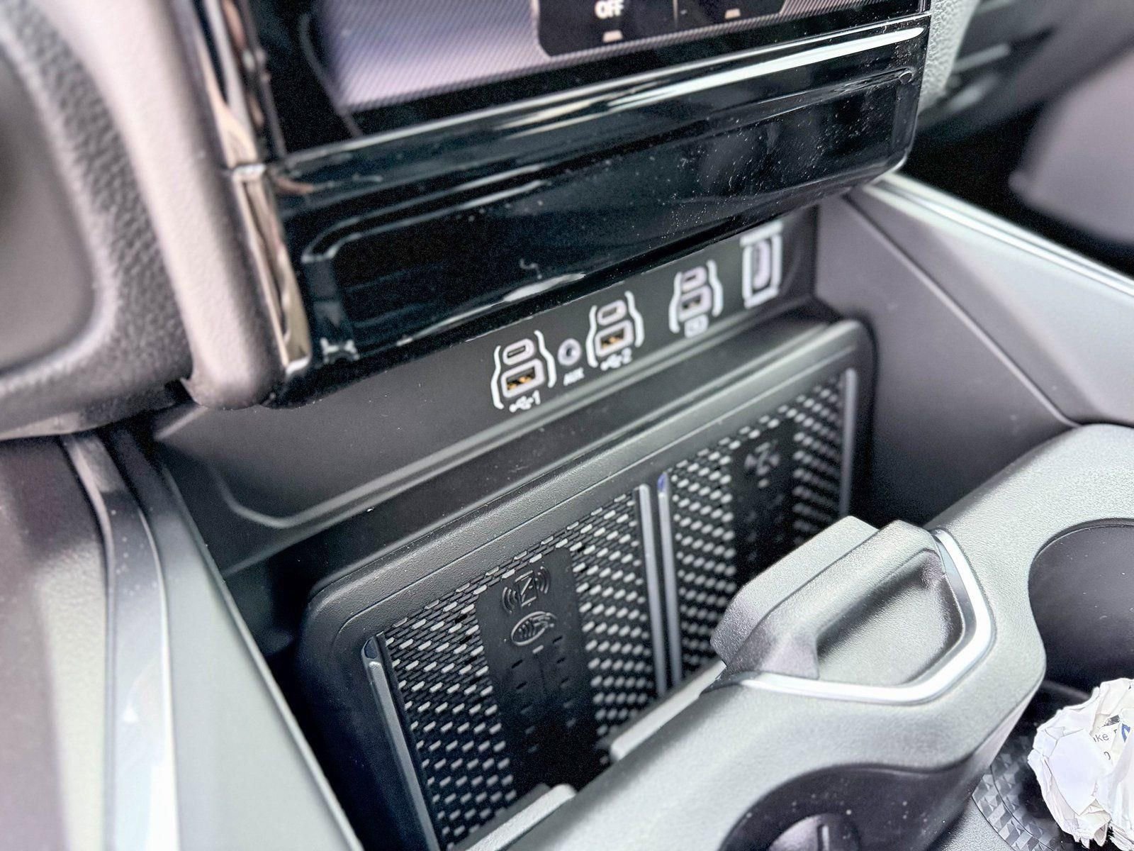 New 2026 RAM 1500 Laramie w/ Night Edition image 18